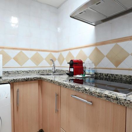 Tendillas Suite Cordoba Exterior photo